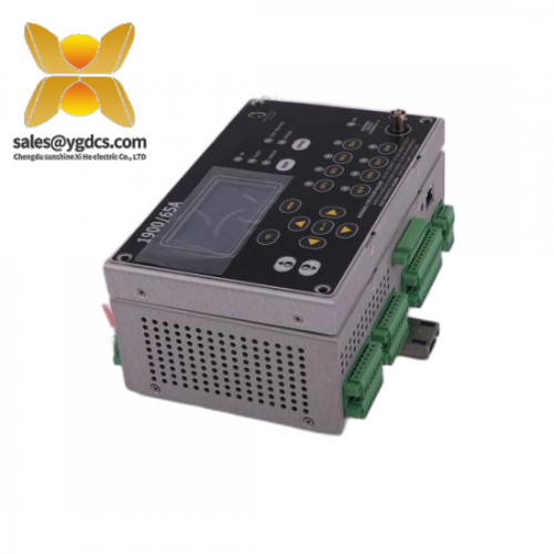 Bently Nevada RVXY-II-7200 Industrial Control Module