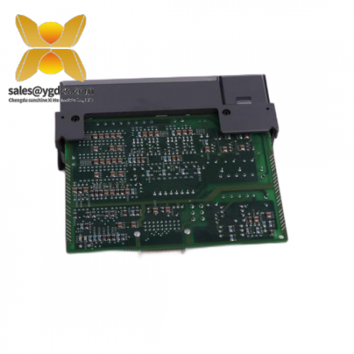 Foxboro P0916AEOC - Advanced Process Control Module