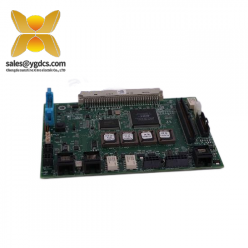 OSCH 062859-1047/062858-105401: High Precision Control Module, Schneider Electric