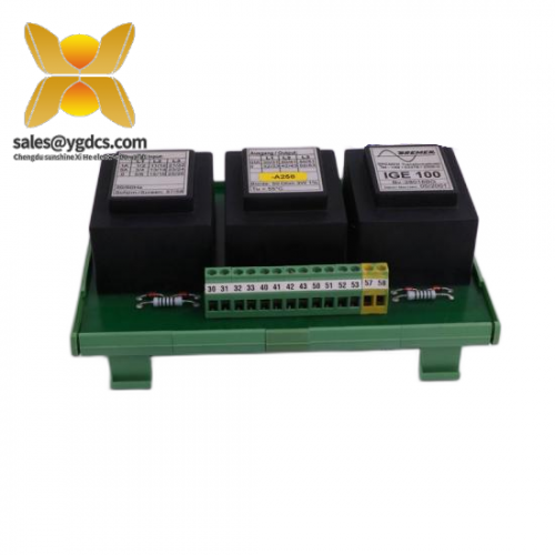 CARLO Industries RJ1P48V50E Modular Control Module