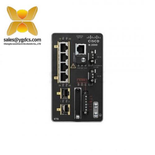 Cisco ME-3400EG-12CS-M Switch Module