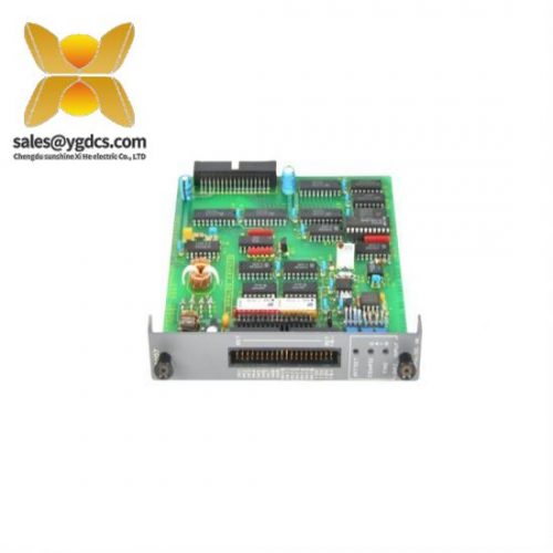 CTC SC203-100A-002IR-010-01K-05 - Industrial Control Module