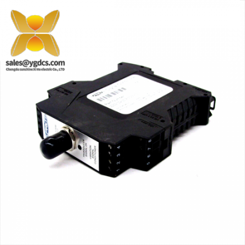 CTC SC203-100A-002IR-010-01K-05 - Industrial Control Module