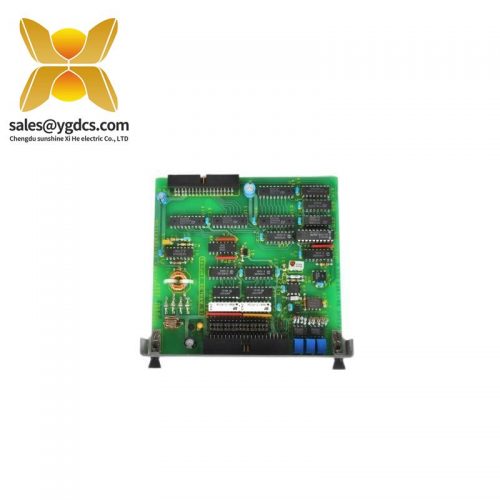 CTC SC203-100A-002IR-010-01K-05 - Industrial Control Module