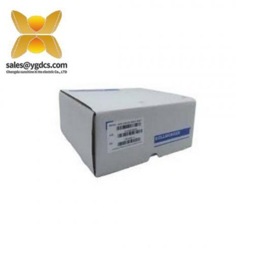 DANGER 2214-30SLOTT Industrial Control Module