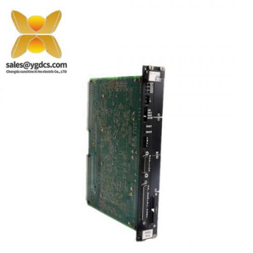 DS200DSPCH1A GE General Electric Mark VI Circuit Board