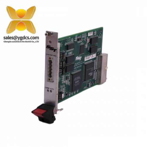 ABB A74104-246-52-03 Industrial Control Module