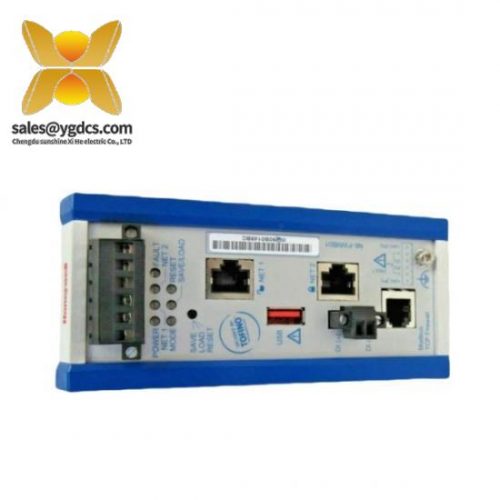 EATON XV-440-12TSB-1-10 Universal Control Module for Industrial Automation