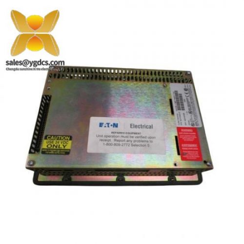 ELMA 1900002919-0000R - High Performance Control Module