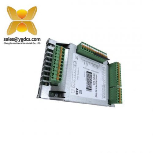 Eltex KNH34 Control Module for Industrial Automation