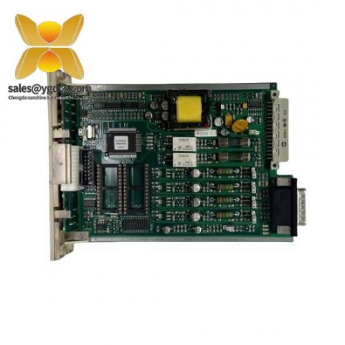 Eltex KNH34 Control Module for Industrial Automation