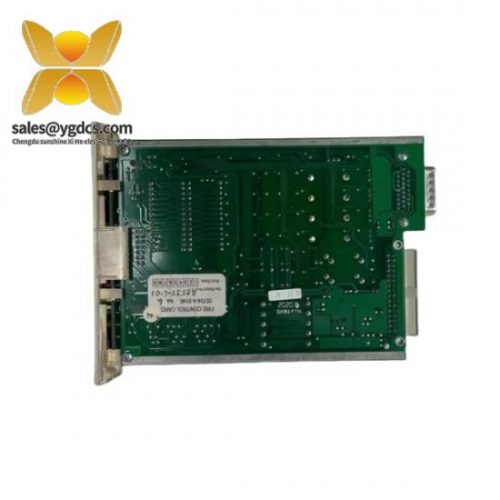 Eltex KNH34 Control Module for Industrial Automation