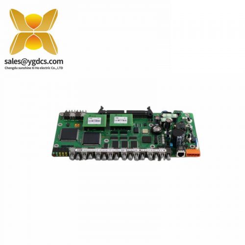 Eltex KNH34 Control Module for Industrial Automation