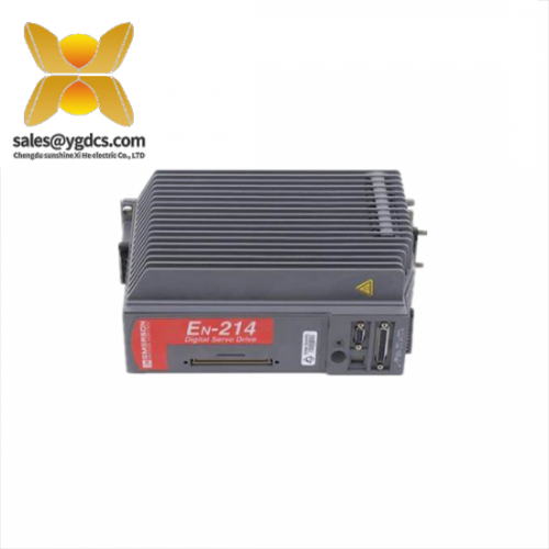 SIMCO 4012229 - High-Precision Motor Control Module