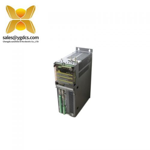 EMERSON PMC PROFINET - Industrial Control Communication Module