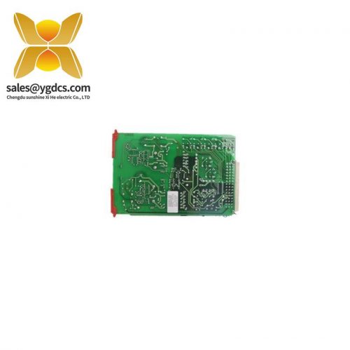 Entek 1440-VSE02-01RA Vibration Sensor Module