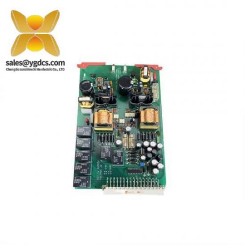 ENTEK C6660 PLC Control Module, High Precision Industrial Automation Component