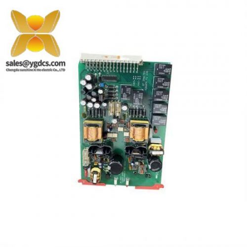 ENTEK C6660 PLC Control Module, High Precision Industrial Automation Component