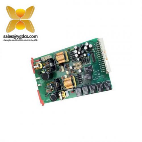 ENTEK C6660 PLC Control Module, High Precision Industrial Automation Component