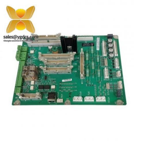 Exput 3402062700 - 34020626XD-1JA & 2JA, Industrial Control Module