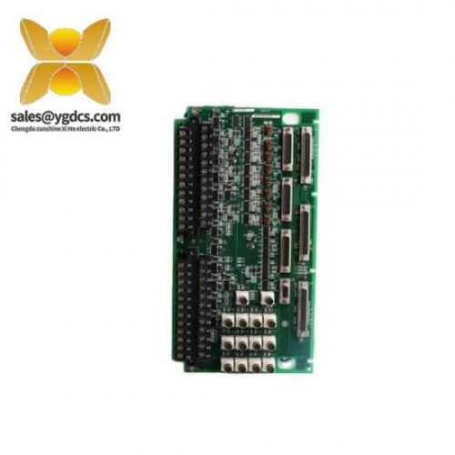 FANUC A05B-2452-C900 High-Performance AC Servo Drive Module