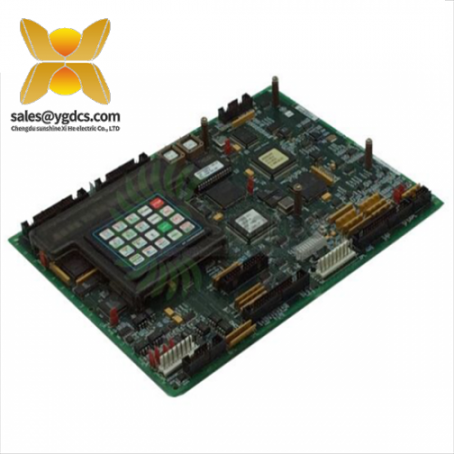 FANUC A05B-2452-C900 High-Performance AC Servo Drive Module