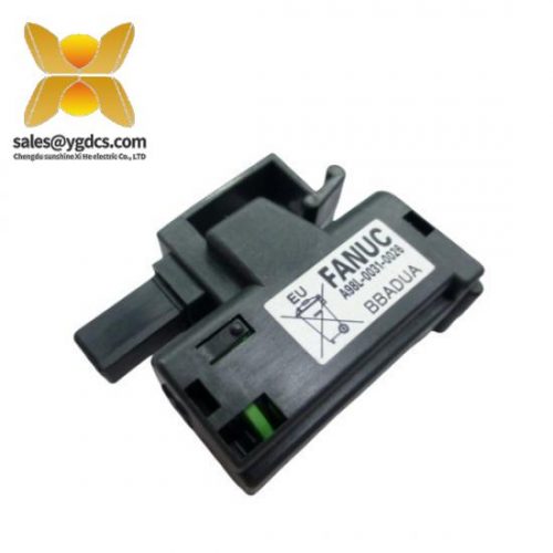 Fanuc A06B-6089-H104 Servo Drive Module for Precision Control