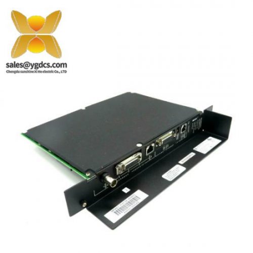 Fanuc A06B-6089-H104 Servo Drive Module for Precision Control