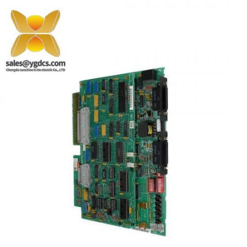 FANUC A20B-2902-0290/08C Main Board