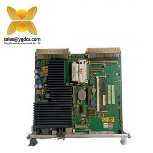 FANUC A20B-2902-0290/08C Main Board