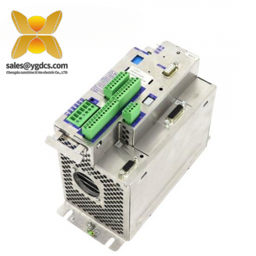 GE HE693THM884N: Advanced Automation Module for Industrial Control Systems