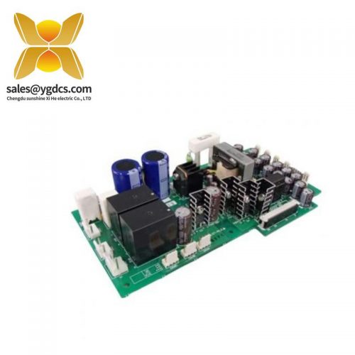 FOXBORO p0903nu System Module for Industrial Control