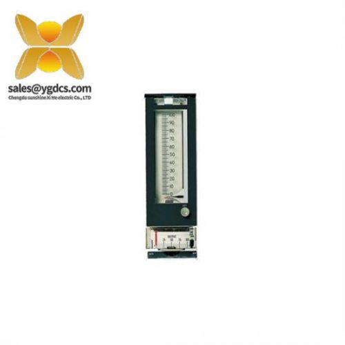 FOXBORO P0911QB-C Industrial Control Module