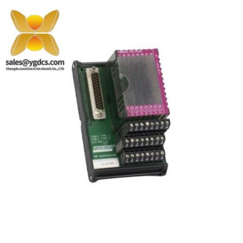 FOXBORO P0916AE Industrial Control Module