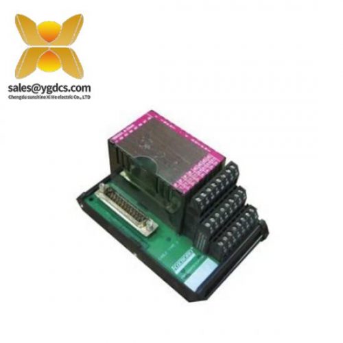 FOXBORO P0916AE Industrial Control Module