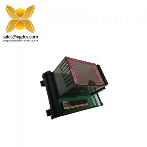 FOXBORO P0916AE Industrial Control Module