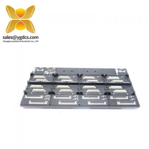 FOXOBORO P0926JM: Industrial Control Module