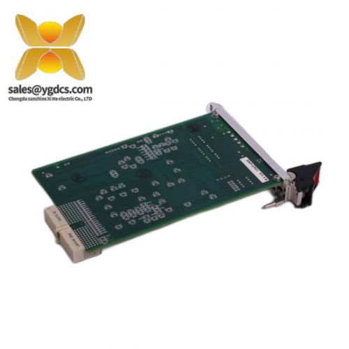 Fuji 6MBI100U4B-120-50 High-Power IGBT Module for Industrial Control Systems