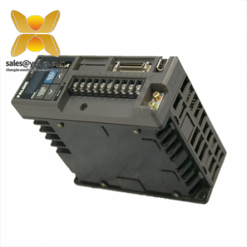 Fuji 6MBI100U4B-120-50 High-Power IGBT Module for Industrial Control Systems