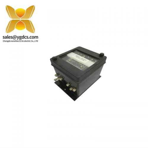 GE 12HFA51A42H - High-Performance PLC Module for Industrial Automation