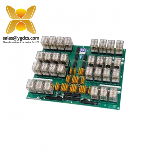 GE 531X301DCCAFG2 Main Control Card for Industrial Automation Systems