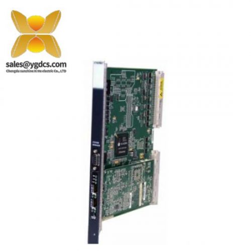 GE 531X303MCPBBG1 AC Power Supply Board for Industrial Applications