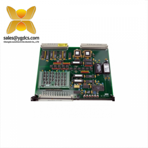 GE 531X307LTBAHG1 - LAN Terminal Board for Industrial Control Systems