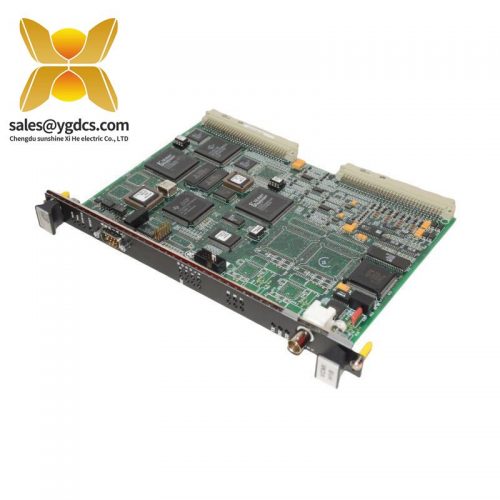 GE DS200SIOBH1AAA - High-Performance I/O Module for Industrial Automation