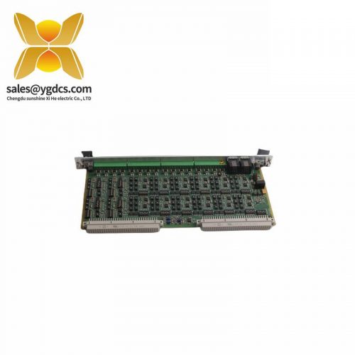 GE DS200SLCCG1AEE LAN Communication Board for Mark V Turbine Control System