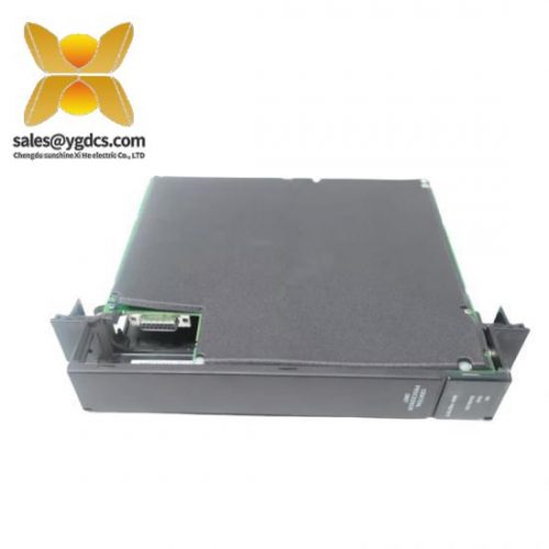 GE FANUC IC697CPM925 CPU Module for Industrial Control Systems