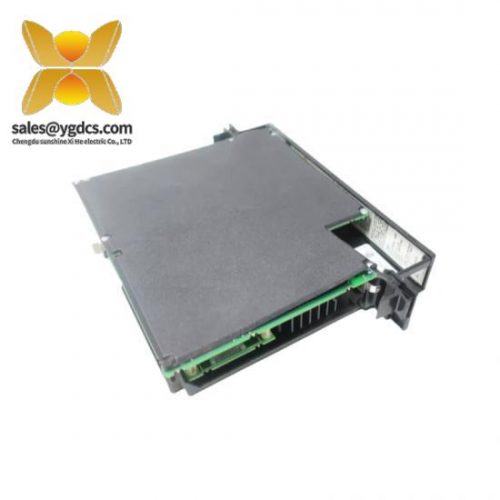 GE FANUC IC697CPM925 CPU Module for Industrial Control Systems