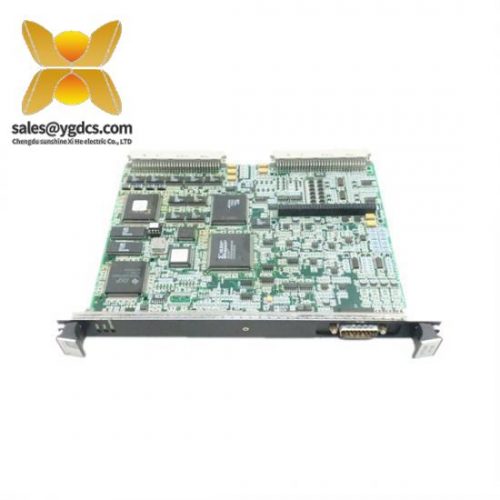 GE H201CI-1 Industrial Control Module