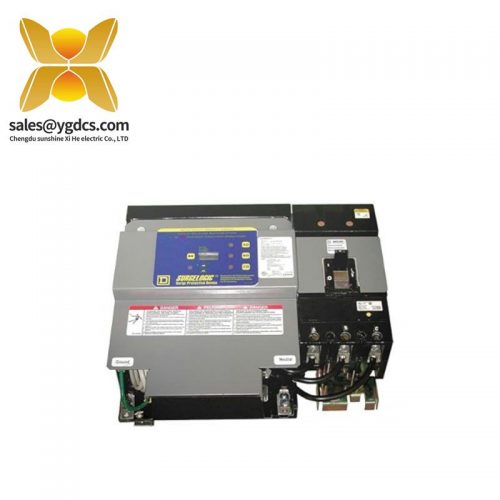 GE HE693STP110 - Industrial Control Module for Automation Systems