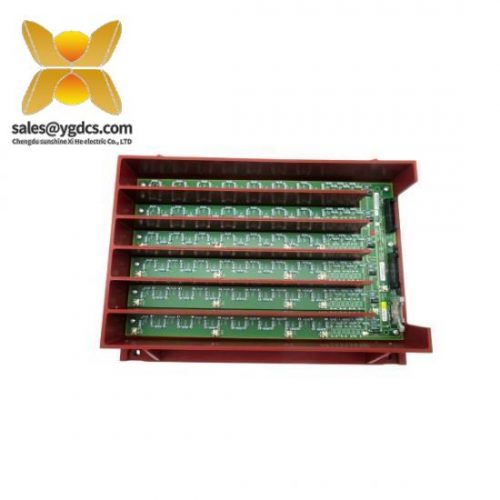 GE IC670CHS002 I/O Terminal Block for Industrial Control Systems